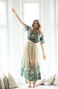 Load image into Gallery viewer, Ambrosia Long Dress
