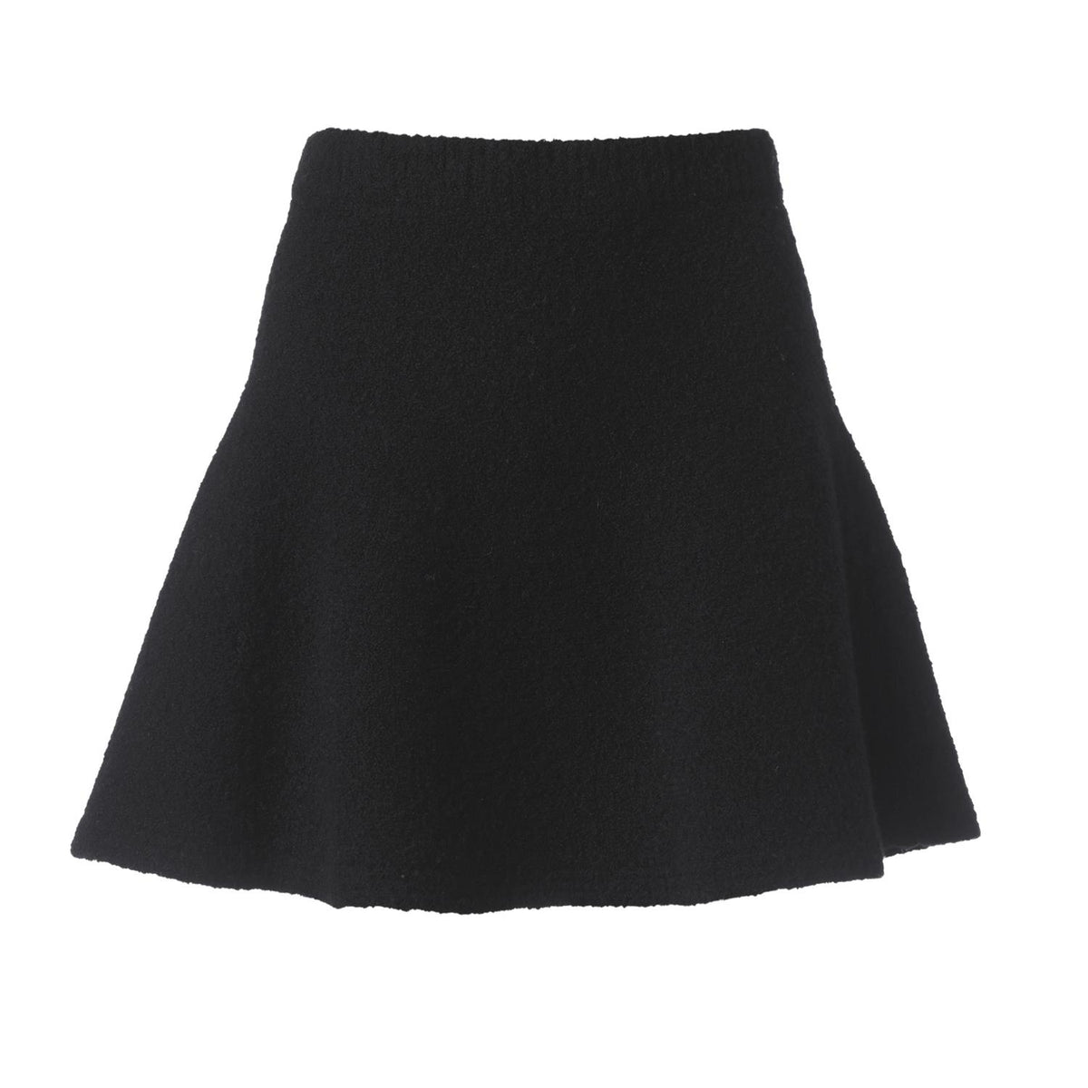 Bianca Skirt - Black