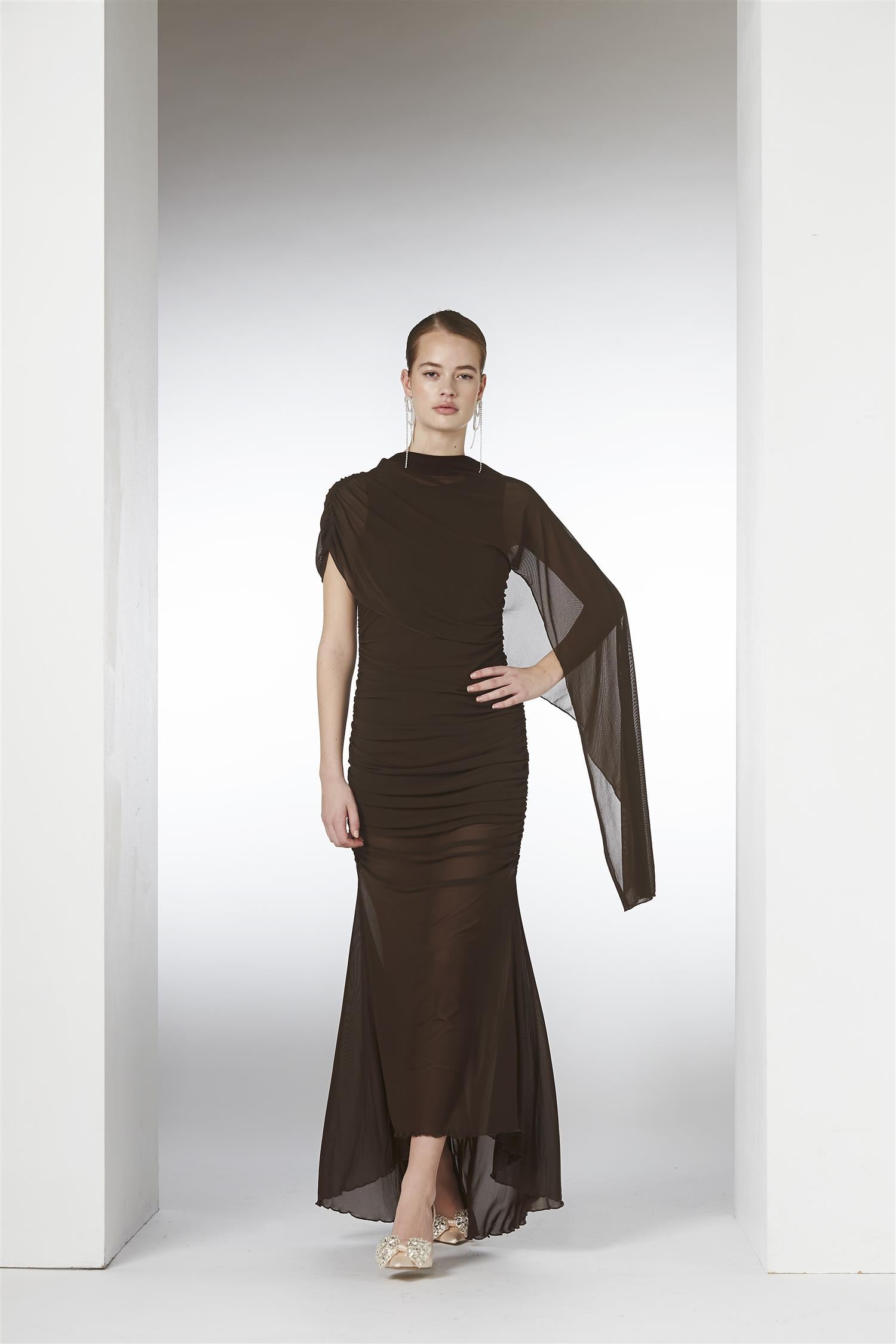 Allegra Dress