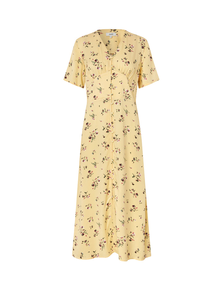 Oceania-M, Dress