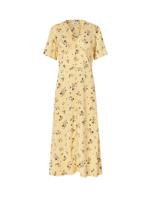 Oceania-M, Dress