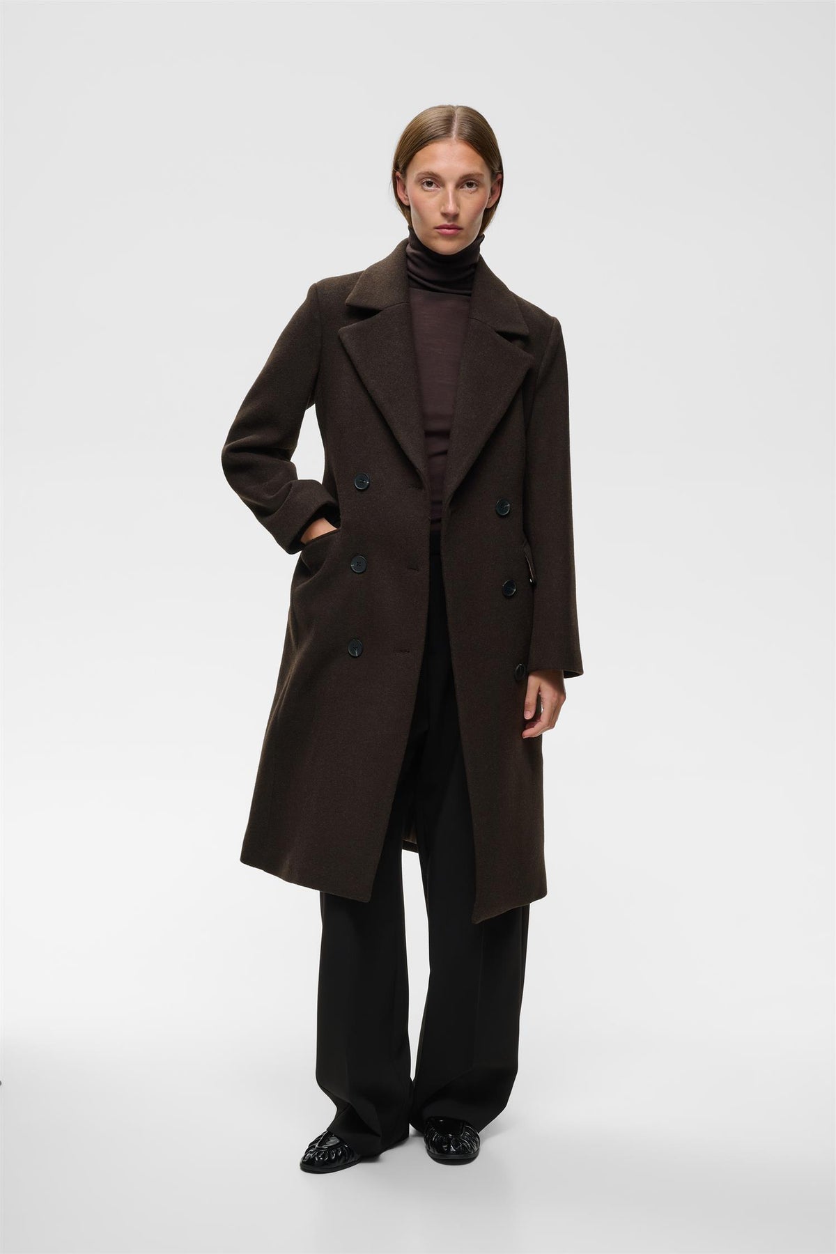 ThoraIW Coat