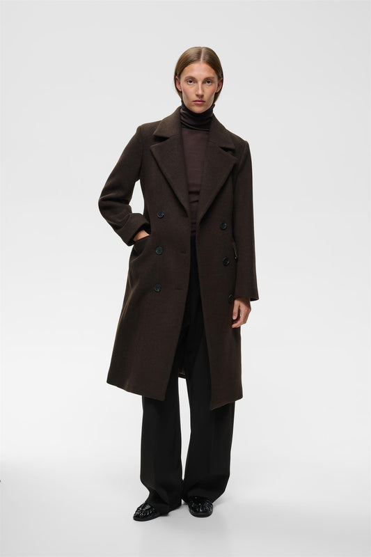 ThoraIW Coat