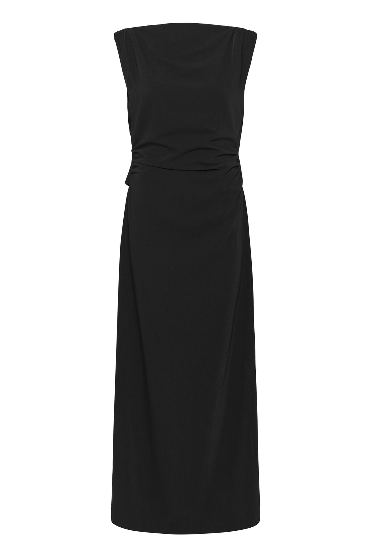 MillieMW Waterfall Dress
