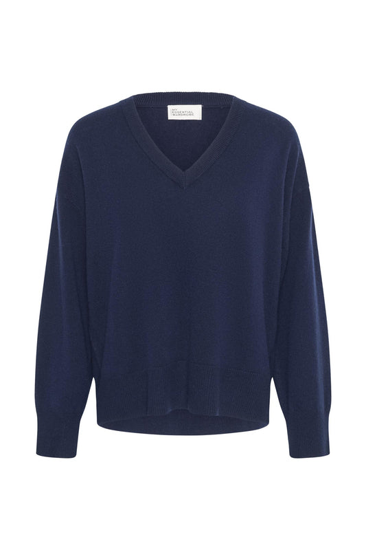 JolaMW Pullover V-Neck