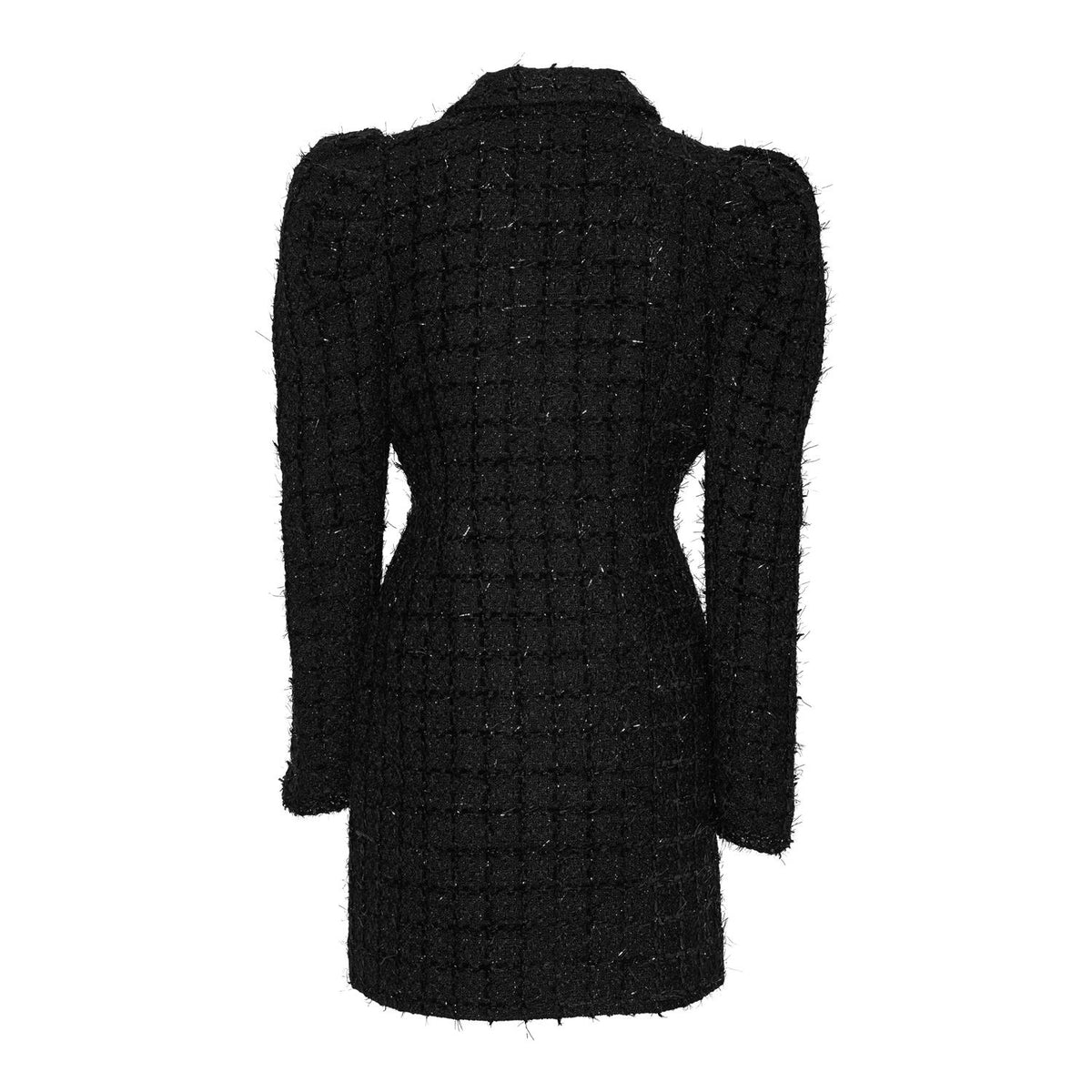 Rachel Tweed Dress