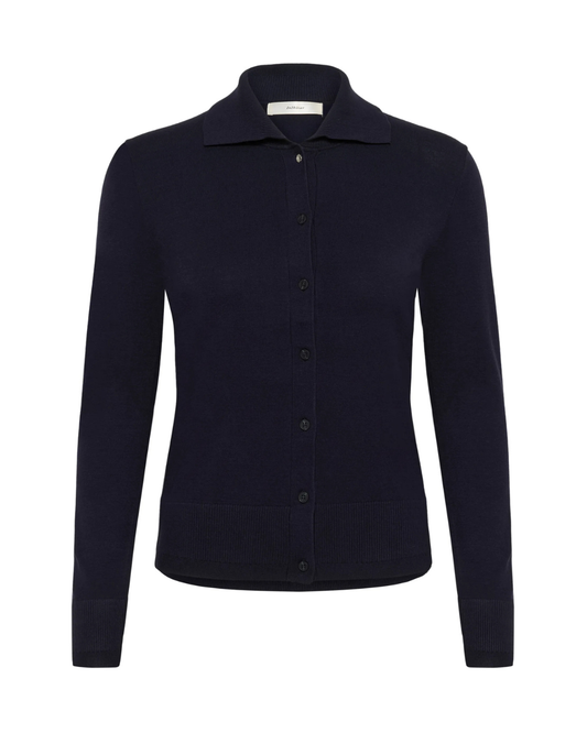 MikoIW Core Cardigan