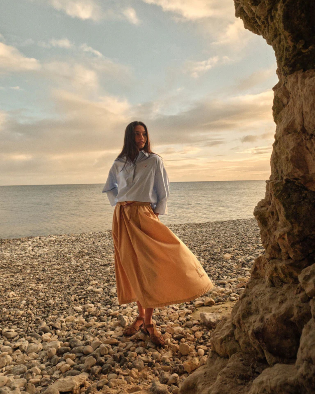 MMAdine Tivo Skirt