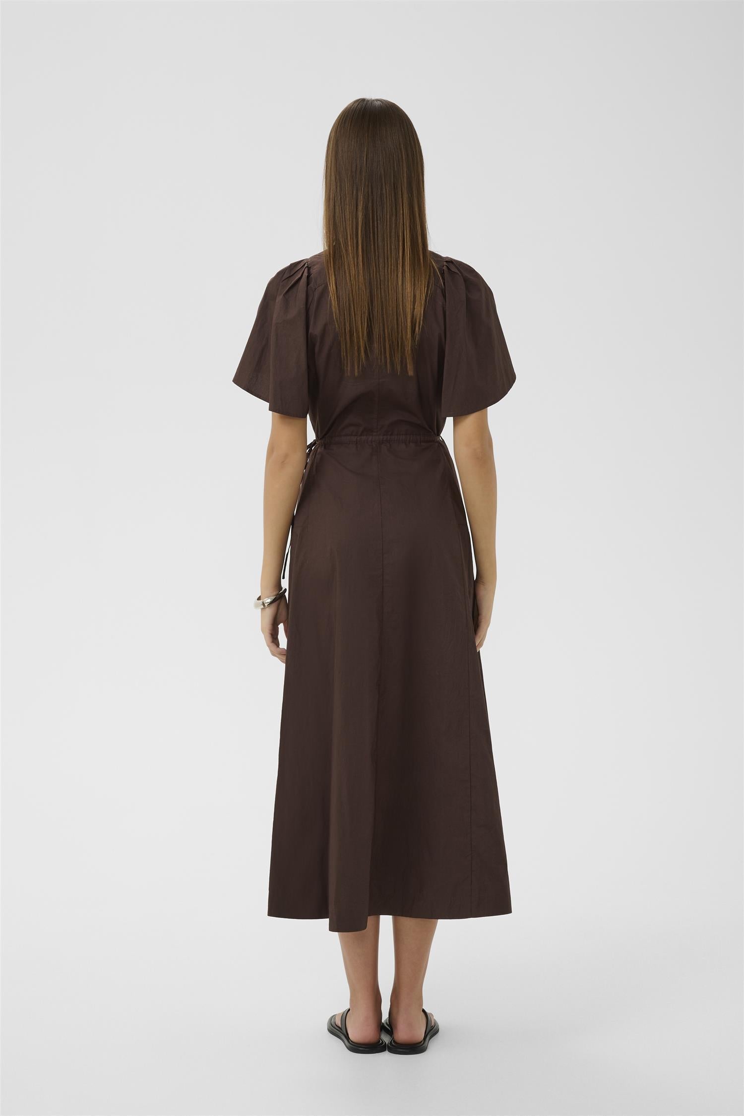 RAVENIW DRESS