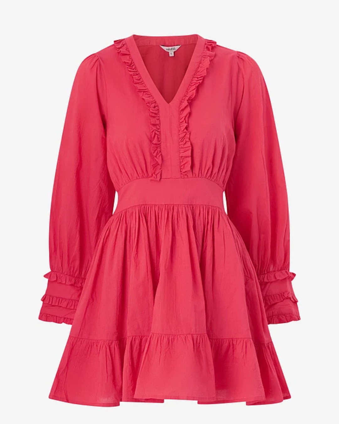 Markin-M, Dress