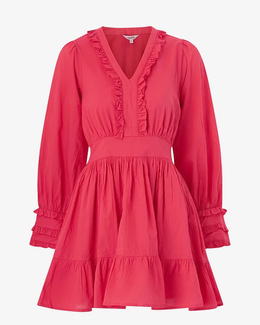 Markin-M, Dress