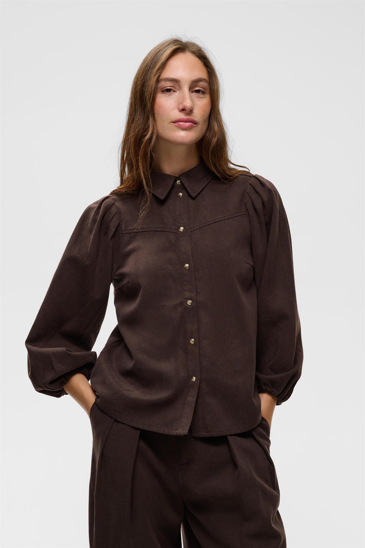 HESSIW BALLARI SHIRT