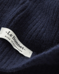 Last inn bilde i gallerivisning, Beanie - Midnight
