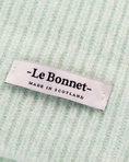 Last inn bilde i gallerivisning, Beanie - Soft Mint
