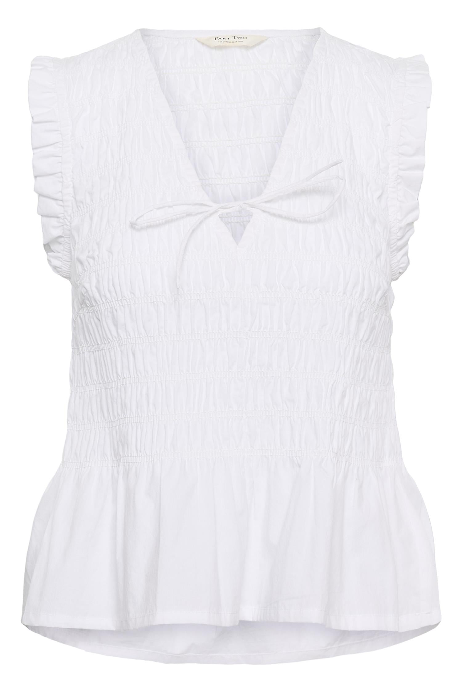 BorgnyPW Top