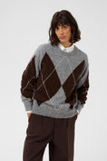 Last inn bilde i gallerivisning, SorayasPW Pullover
