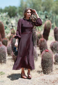 Last inn bilde i gallerivisning, Samira Dress
