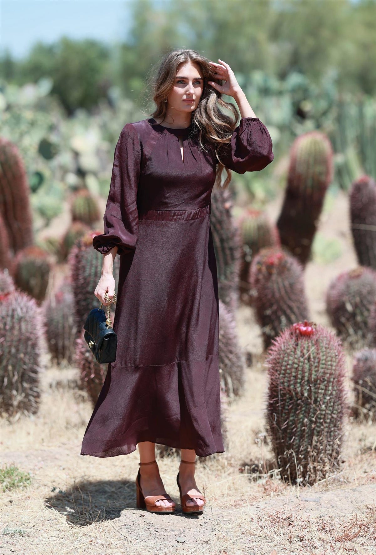 Samira Dress
