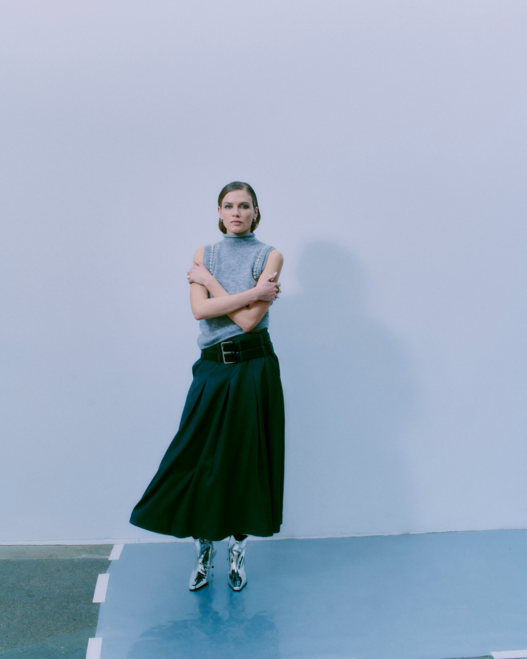 CMTailor Skirt