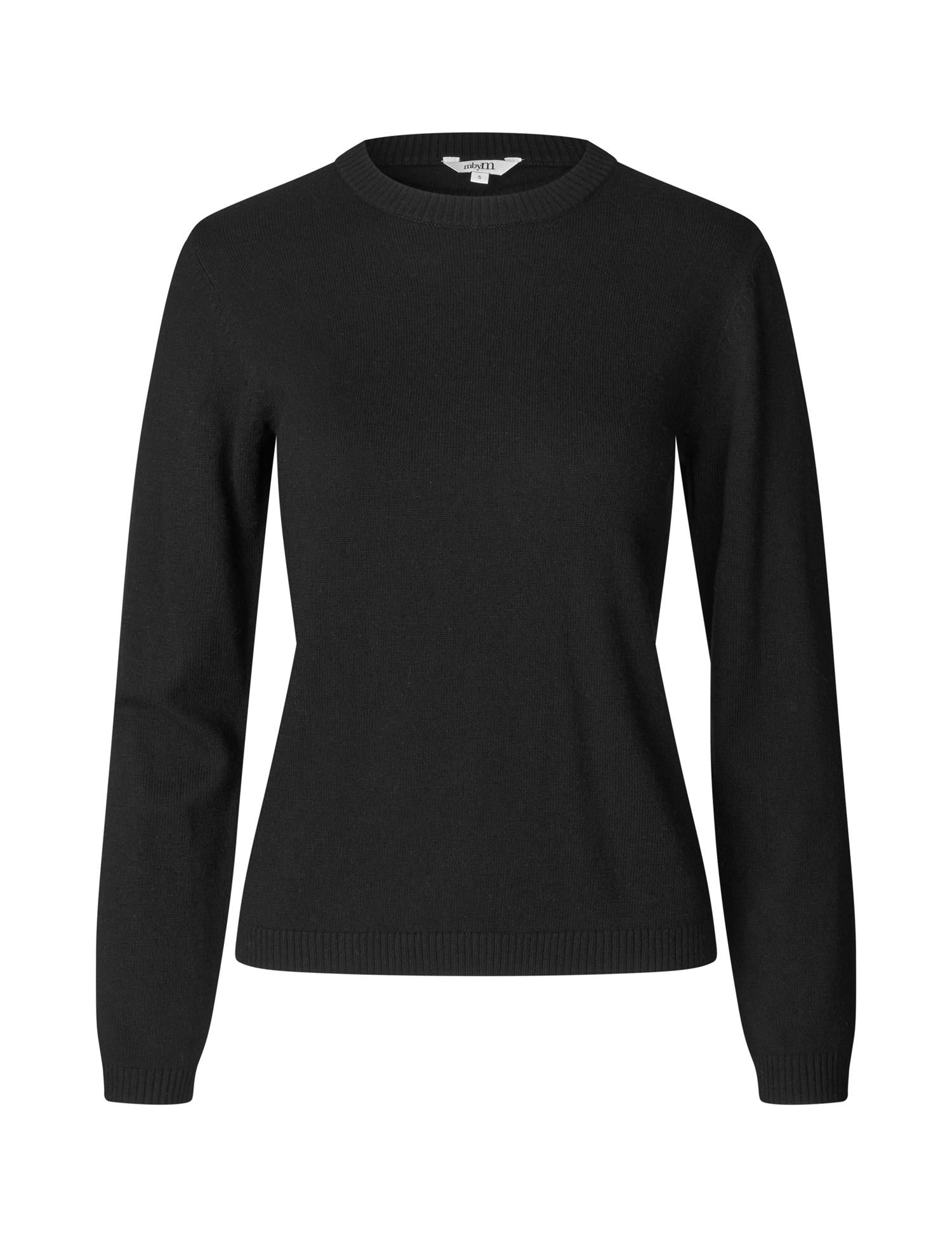 Christin-M, Knit