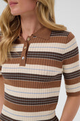 Last inn bilde i gallerivisning, TristianaSZ Polo Pullover

