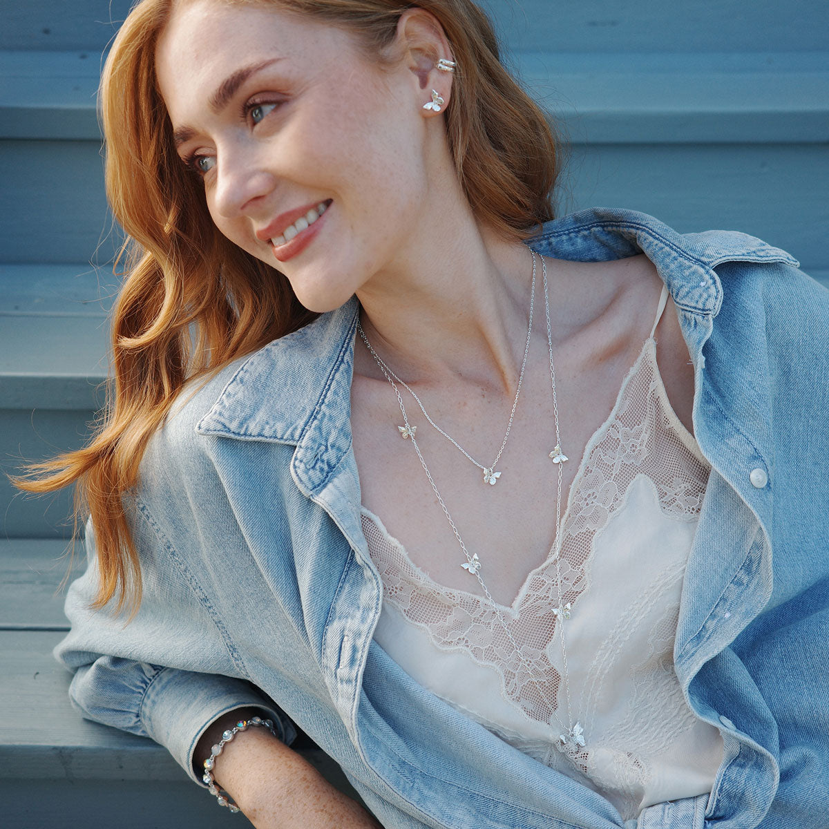 Kort kjede, Light Wings S