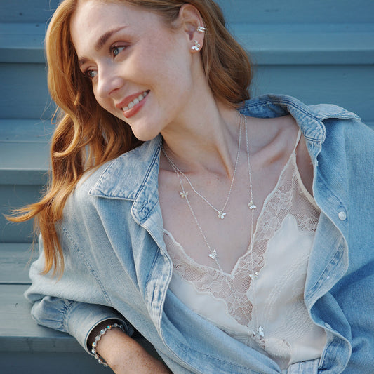 Kort kjede, Light Wings S