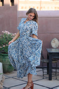 Load image into Gallery viewer, Ambrosia Long Dress

