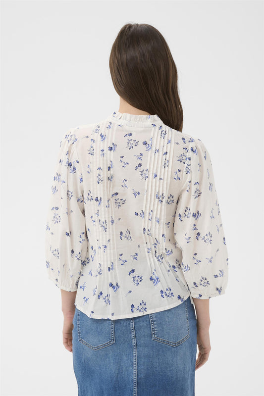 BrithPW Blouse
