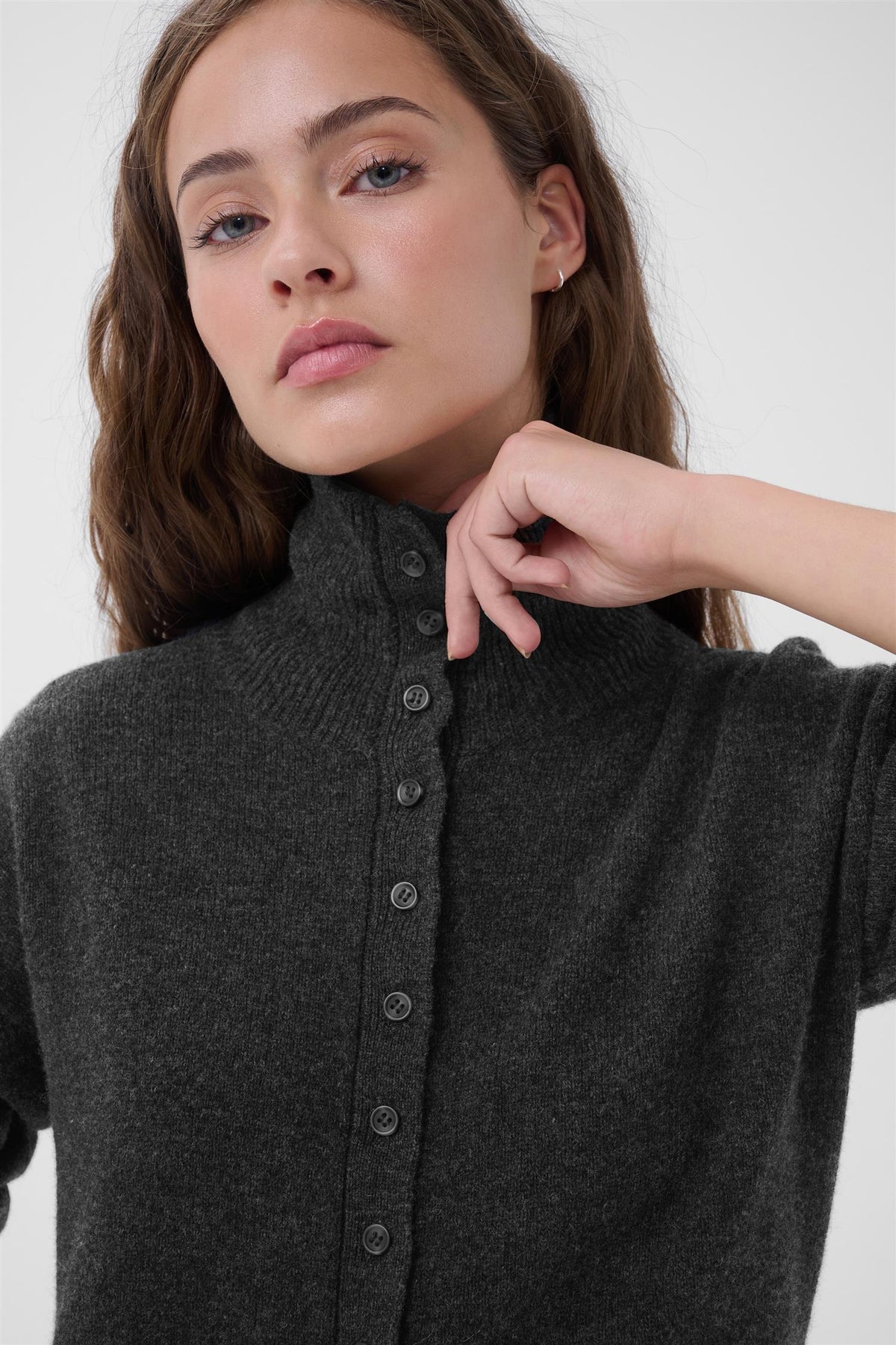 TracyMW Cardigan