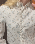 Last inn bilde i gallerivisning, Vilora Frill-M, Shirt
