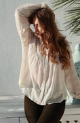 Last inn bilde i gallerivisning, Moonlace Blouse
