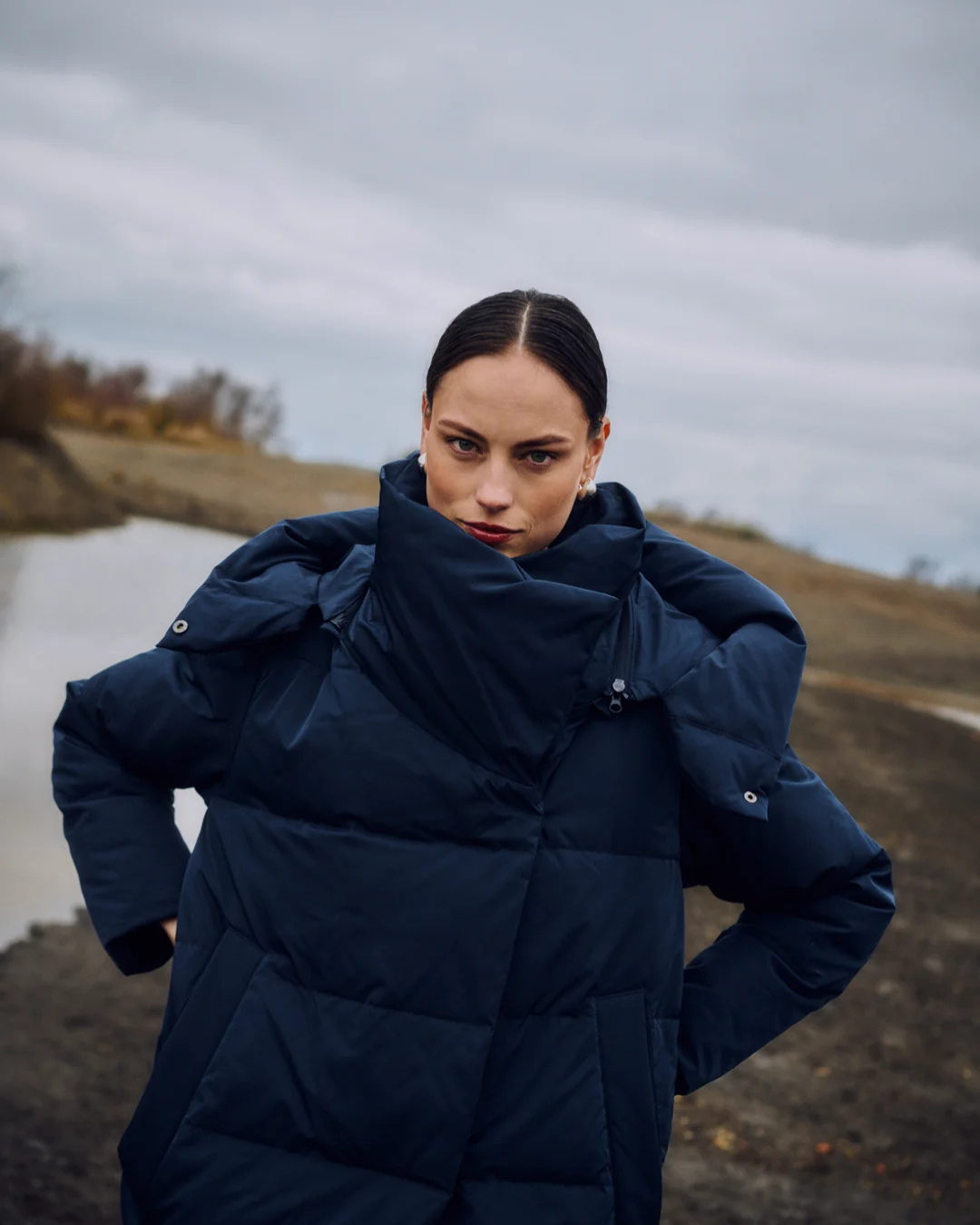 CMMicco Coat