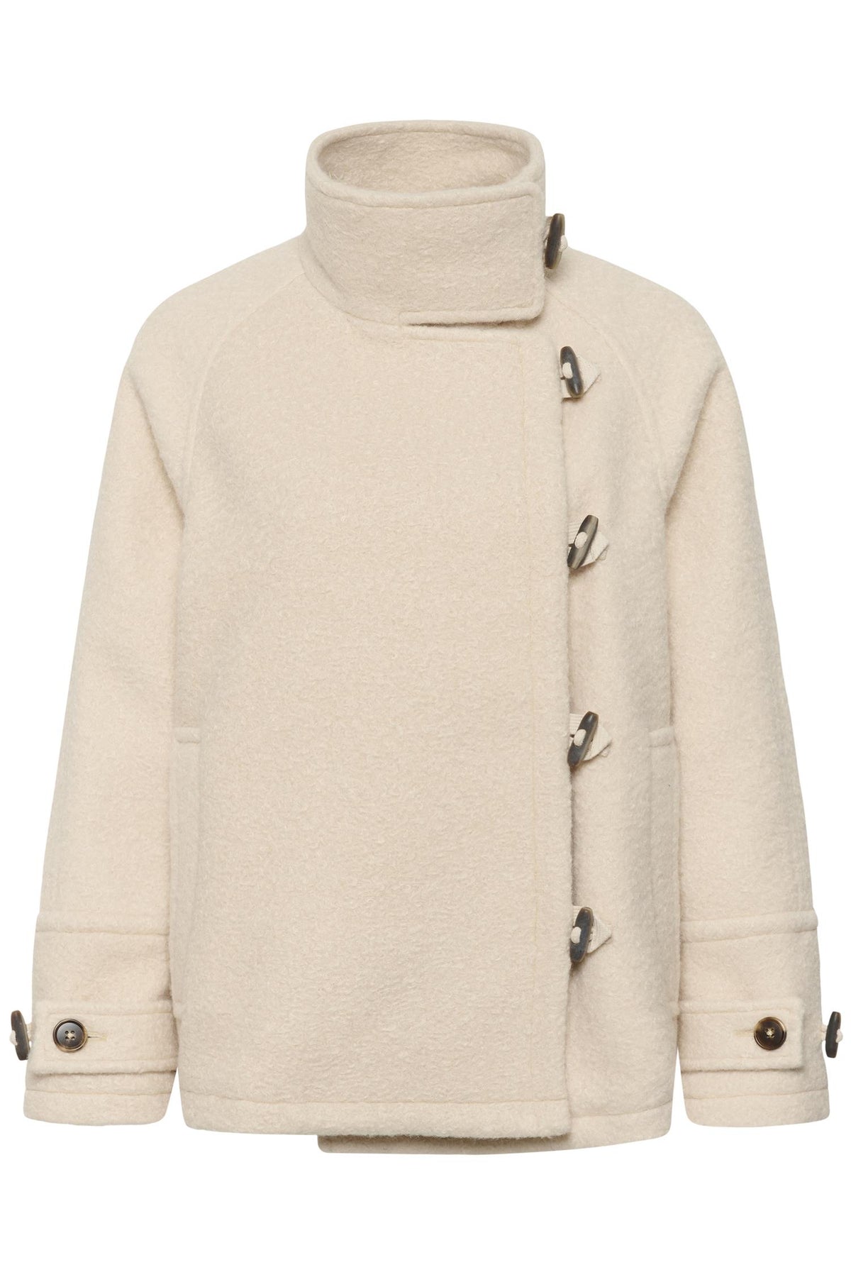 SophieSZ Short Coat
