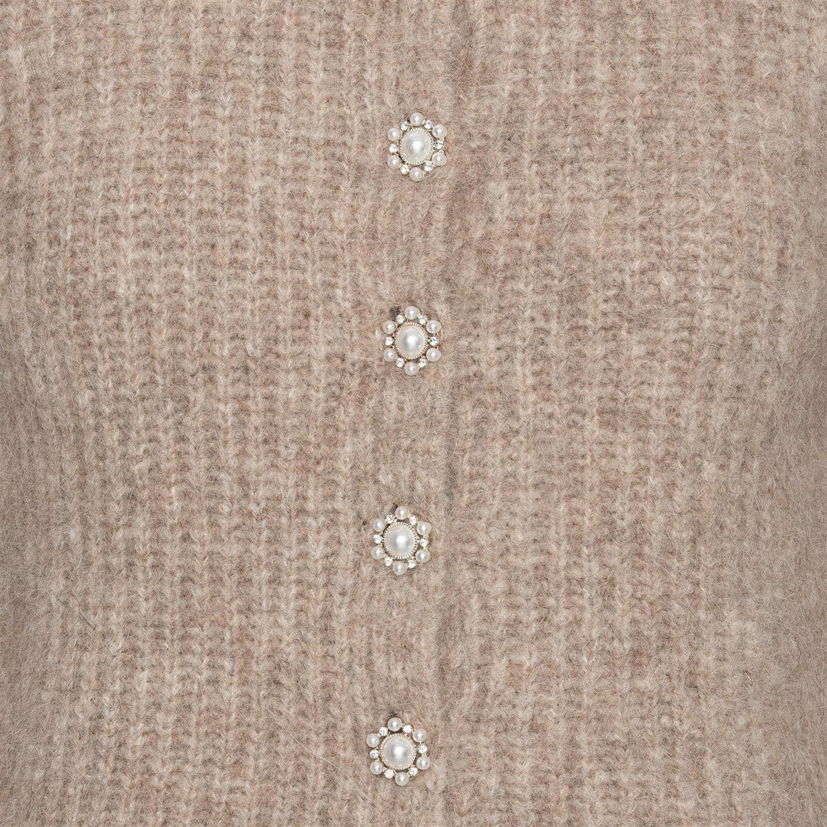 Carina Cardigan