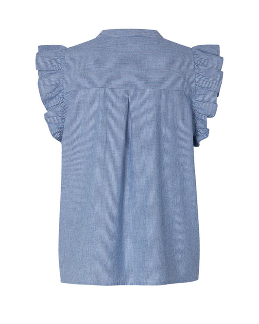 Gemala-M, Blouse