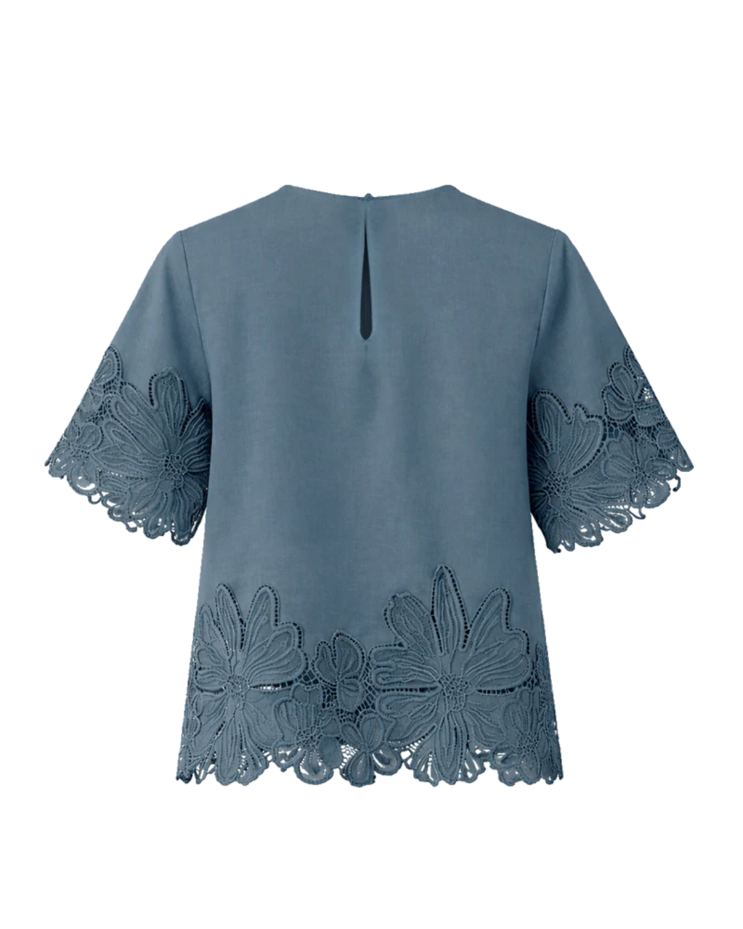 CMMolly Blouse