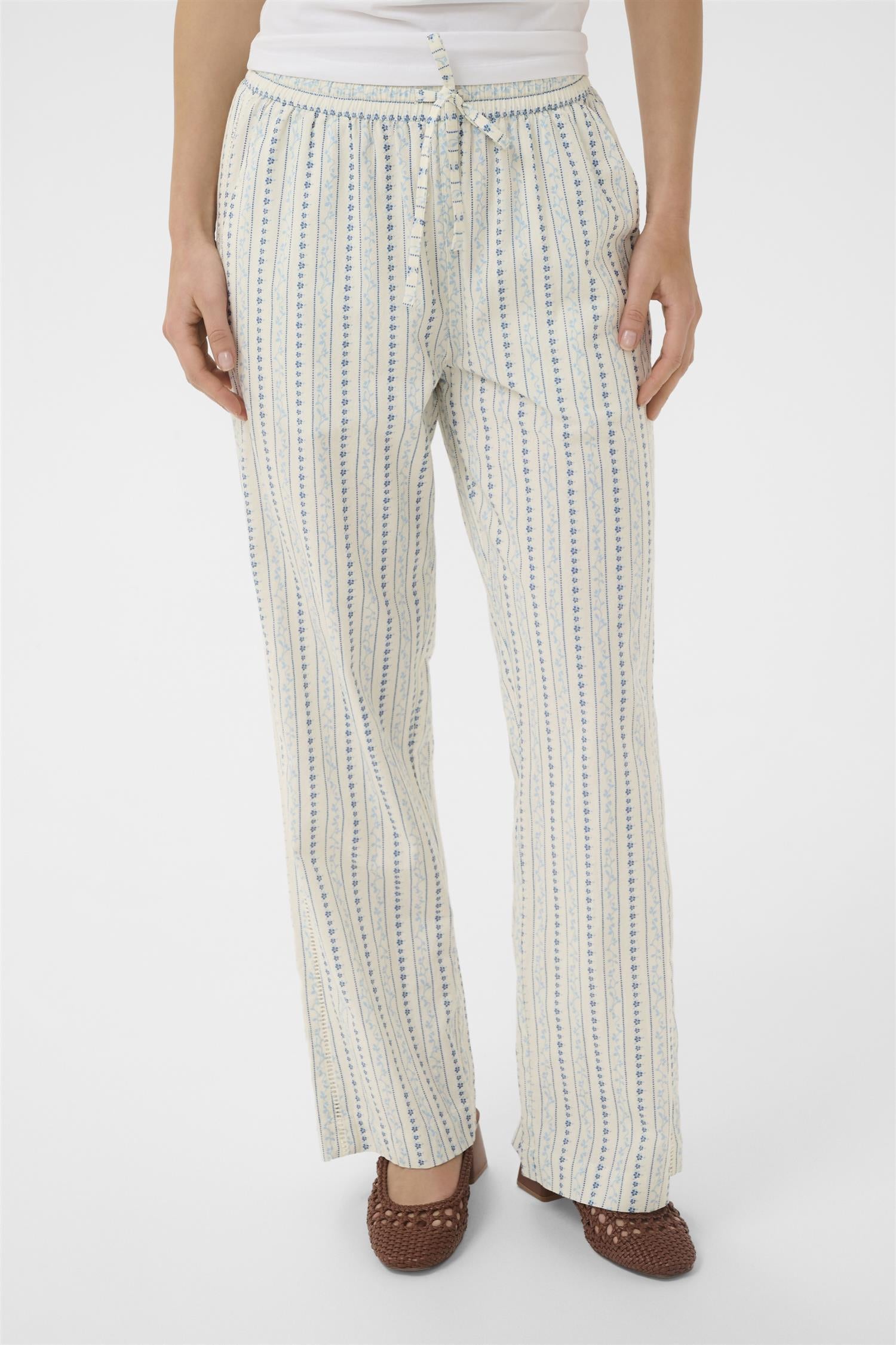 RajaSZ Pants