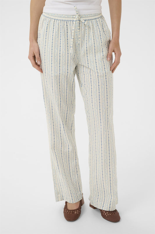 RajaSZ Pants