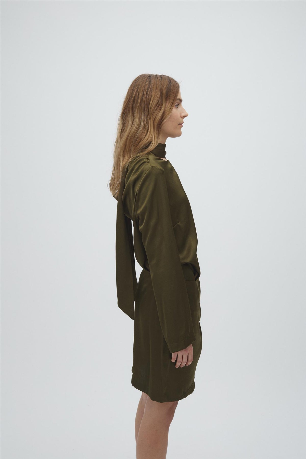 Dagny-M, Dress