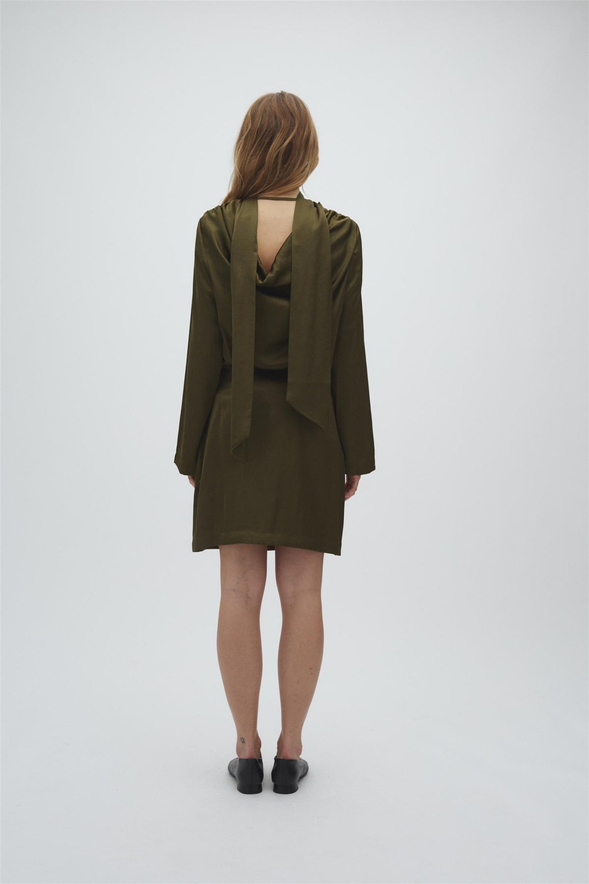 Dagny-M, Dress