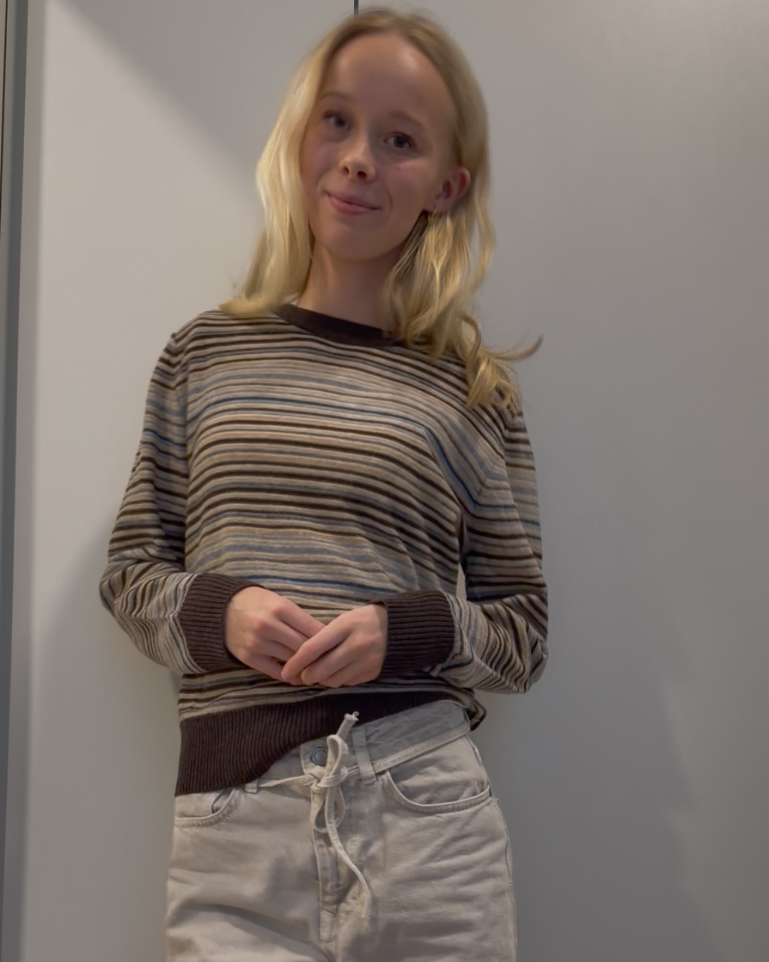 Mila Knit