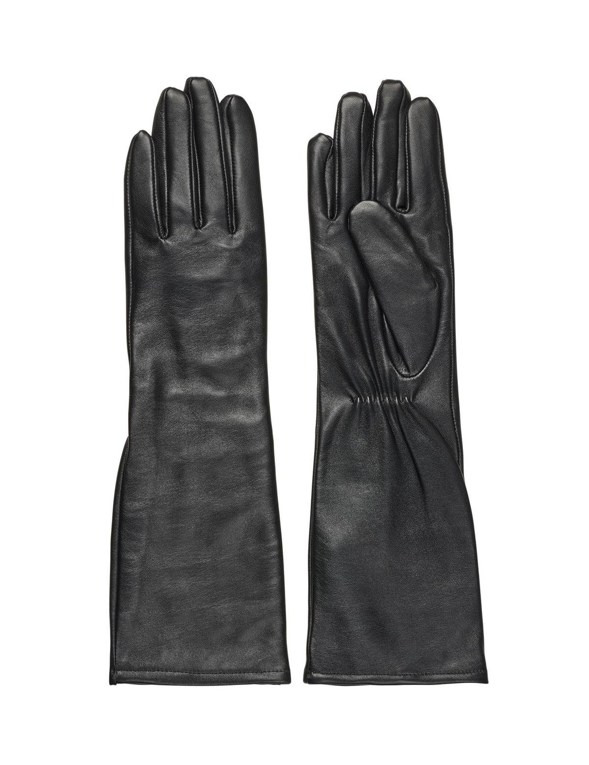 Holy, Gloves - Black