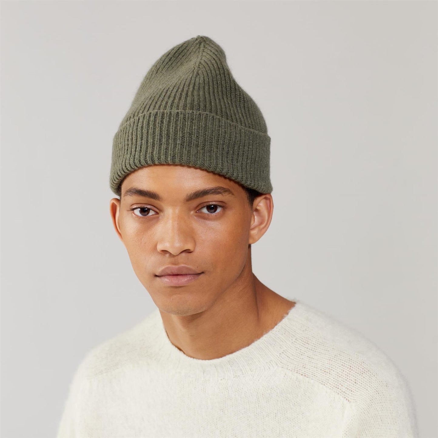 Le Bonnet Beanie - Croco