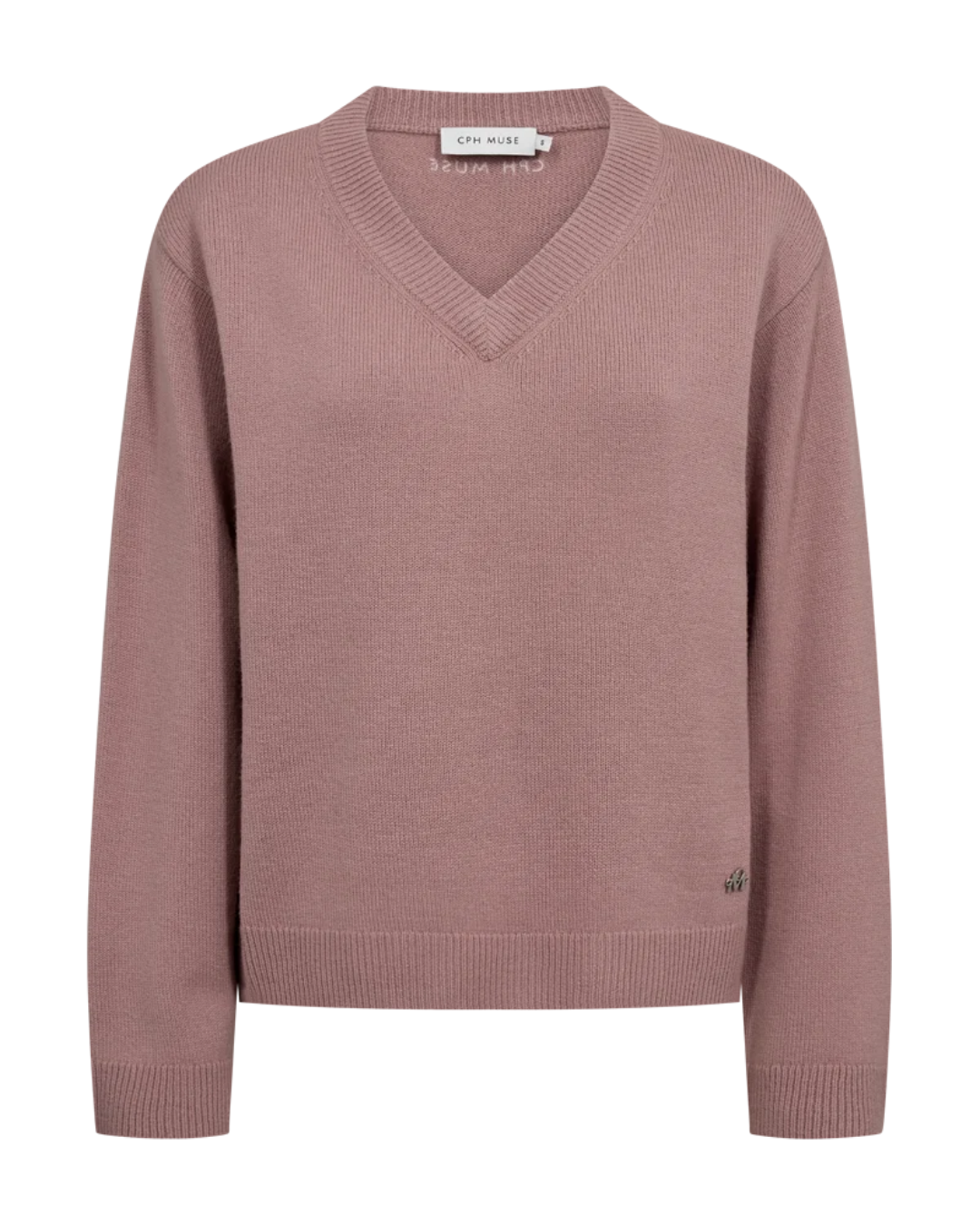 CMSienna Pullover V-Neck