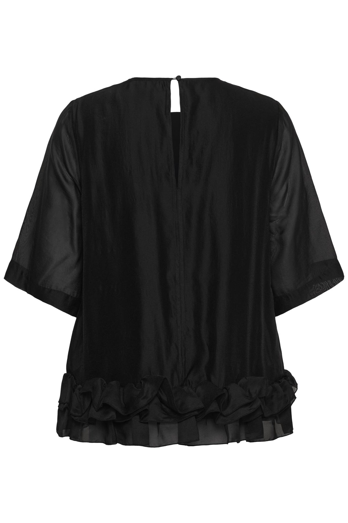 OrangeIW Blouse