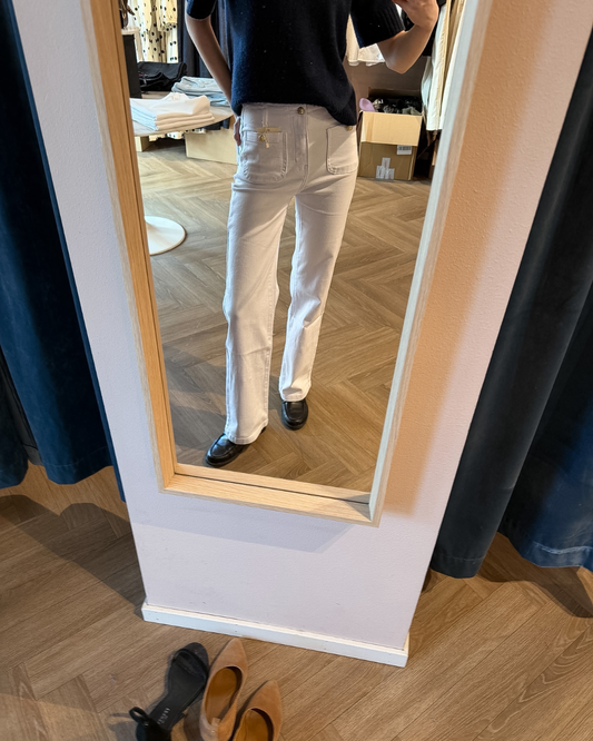 Bootcut Jean - Stretch