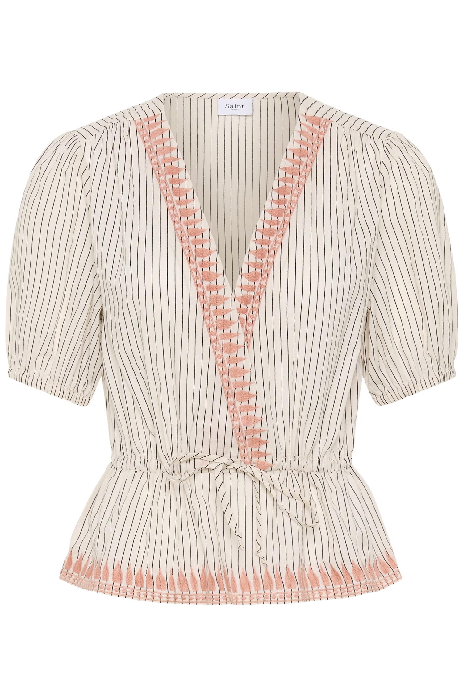 RevelinaSZ Blouse