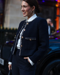 Last inn bilde i gallerivisning, Queen Jacket
