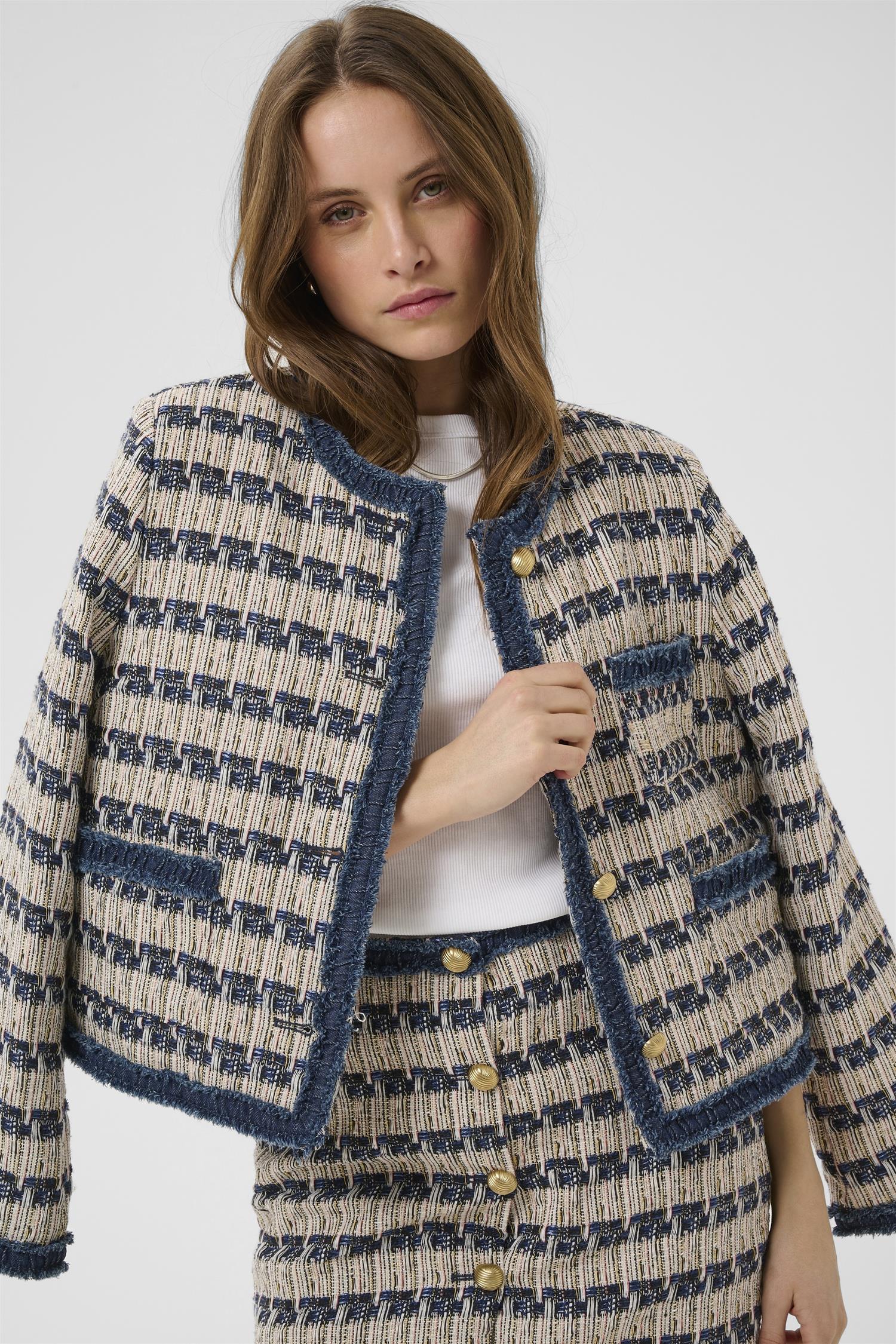 SheelaSZ Blazer